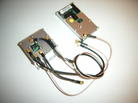 ATB / LNA F/ E727