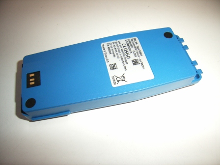 ATEX, Secondary Battery Rechargeable SAILOR B3504