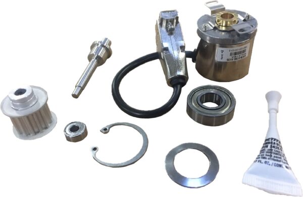 AZ Encoder, Kit, T6000