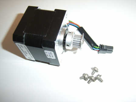 AZ Motor F/ E727