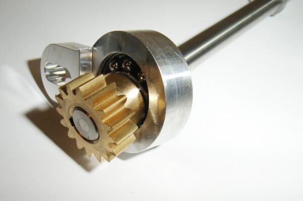 Azimut Rework Kit F/ 5075GX