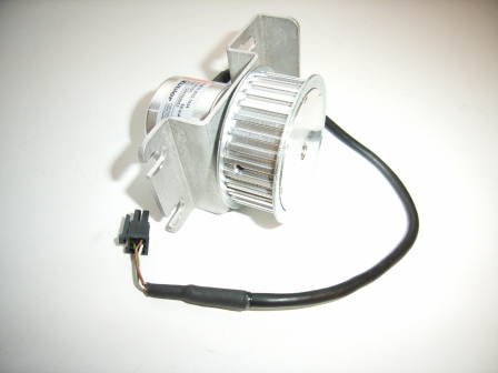 Azimuth Encoder Unit 8-900A,B,Ka /100GX/100SatTV