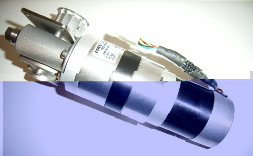 Azimuth Motor Assembly EXPLORER 81xx