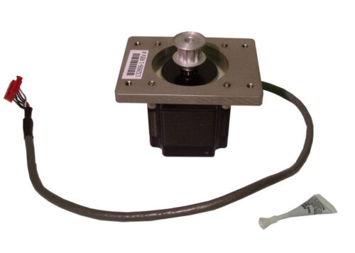 Azimuth Motor Kit, ST24