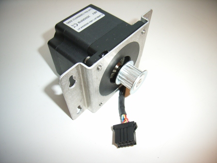 Azimuth Motor Unit 8-900A,B,Ka/100GX/100SatTV