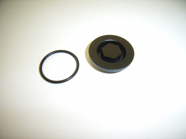 Azimuth Service Plug
