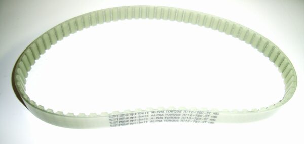 Azimuth Timing belt AT10/780