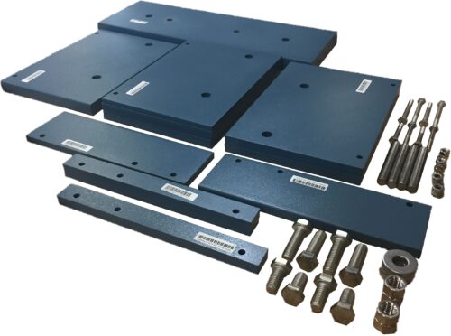 BALANCE WEIGHT KIT,
