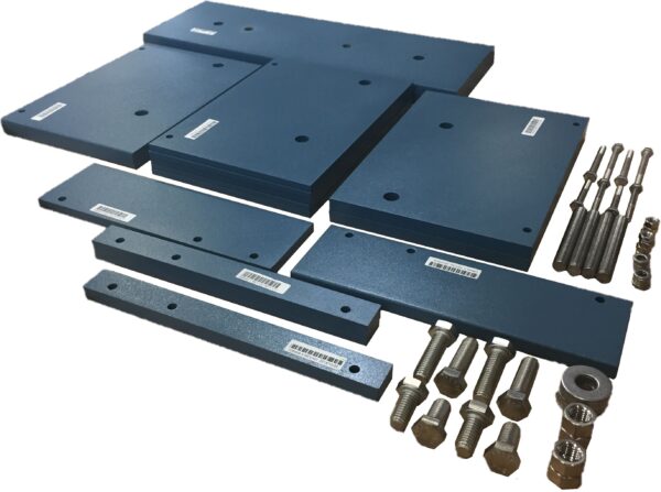 BALANCE WEIGHT KIT,