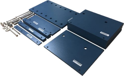 BALANCE WEIGHT KIT,  9711-44, LPOD PS2