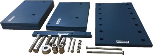 BALANCE WEIGHT KIT, 9711-67