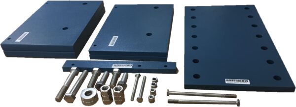 BALANCE WEIGHT KIT, 9711-67