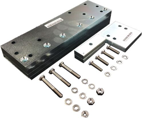 BALANCE WEIGHT KIT, AZ, 4009