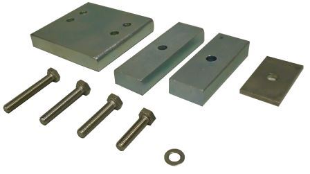 BALANCE WEIGHT KIT, BASIC NGTV