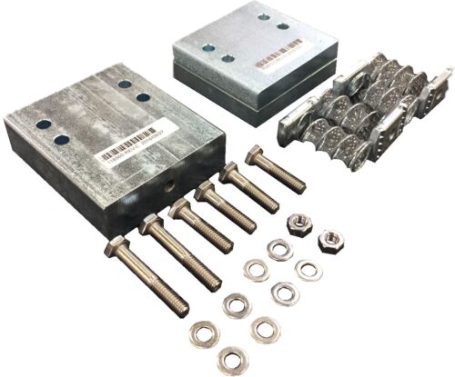 BALANCE WEIGHT KIT, EL & CL, MK3