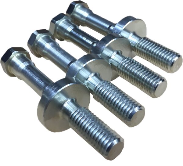 Base Stop Stud, DIA 10 x 87 MM