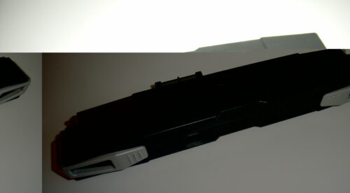 Battery Explorer 710