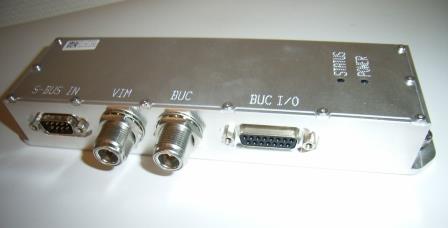 BCM Module