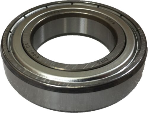 Bearing, Ball 1.378 ID, 2.441 OD