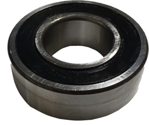Bearing, DBL Row, Self Aligning 30MM ID, 62MM OD