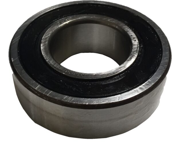 Bearing, DBL Row, Self Aligning 30MM ID, 62MM OD