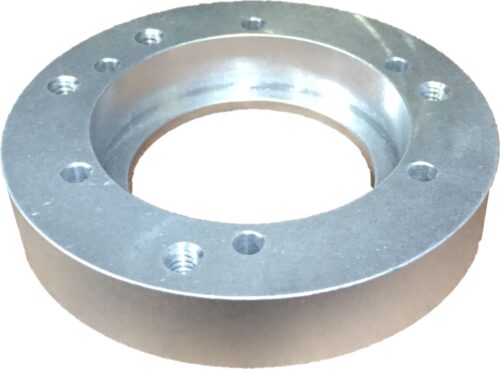 Bearing Retainer