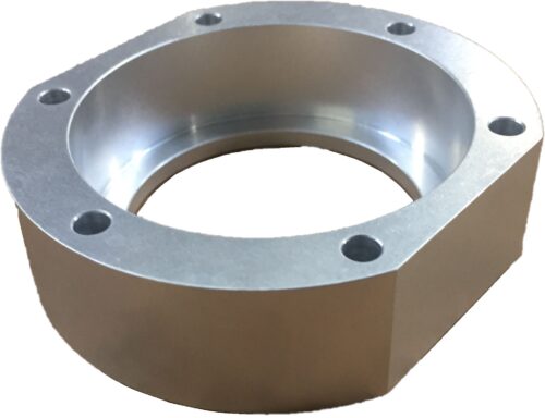 Bearing Retainer Ring