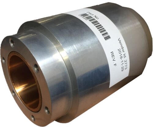 Bearing Tube Mod., Inner