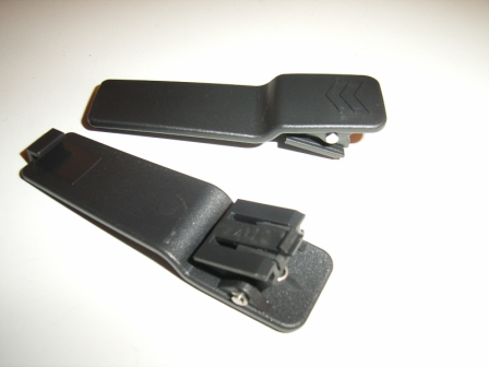 Belt Clips F/35xx  2 Pcs.