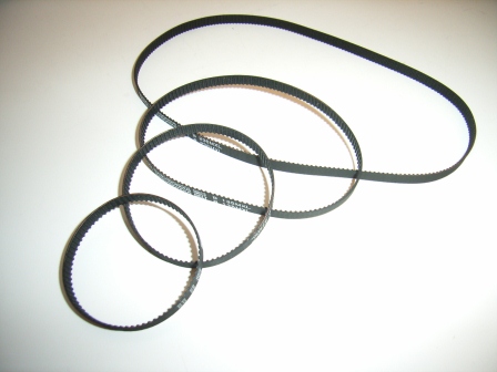 Belt – Kit Belt - Kit
