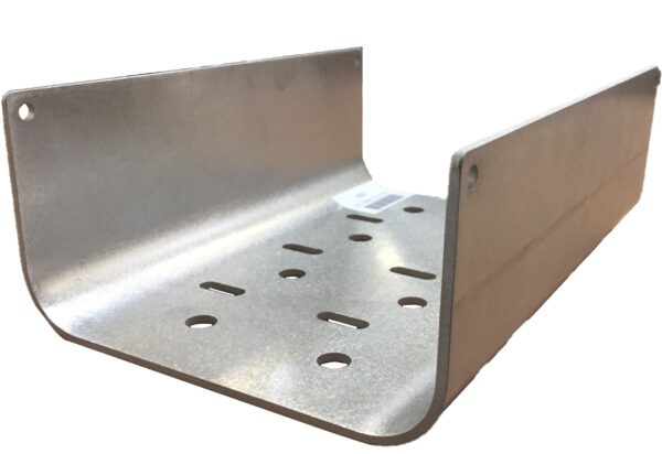 BRACKET, ADVANTECH Ku BUC MOUNTING, 12-50W