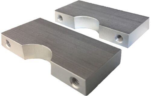 Bracket, Waveguide