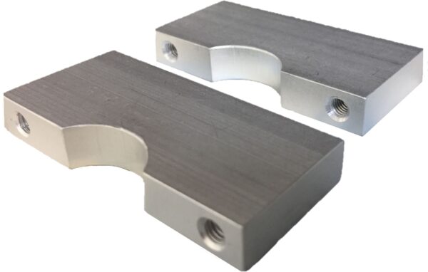 Bracket, Waveguide