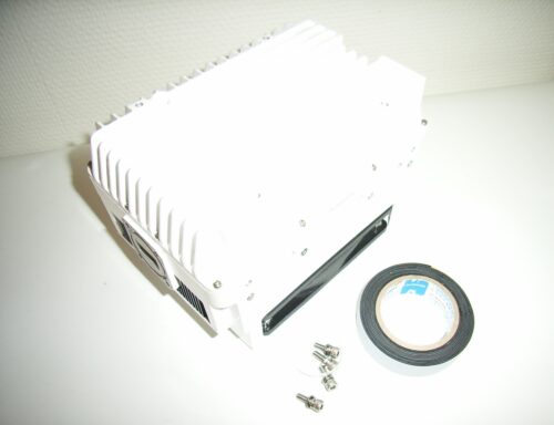 BUC 20 Watt extended band Ku, Nexgenwave