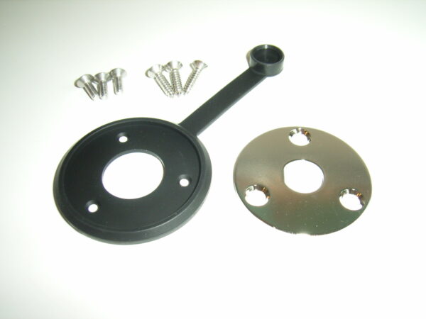 Bulkhead Mounting Kit
