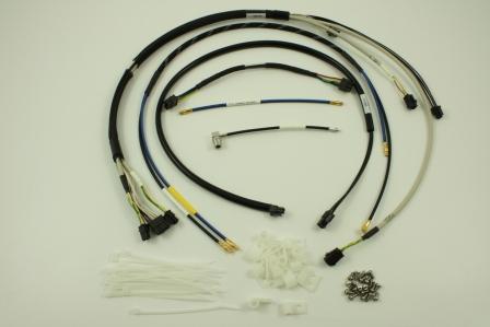 Cabel/Screw - Kit