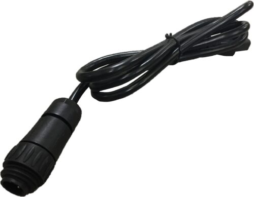 CABLE, AC POWER, C16 MALE TO C13, 56 IN