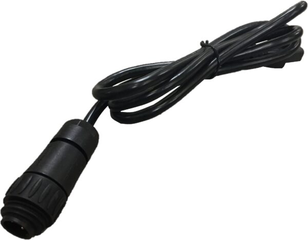 CABLE, AC POWER, C16 MALE TO C13, 56 IN