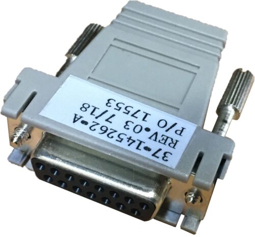 CABLE ADAPTER, COMTECH MODEM CABLE ADAPTER, COMTECH MODEM