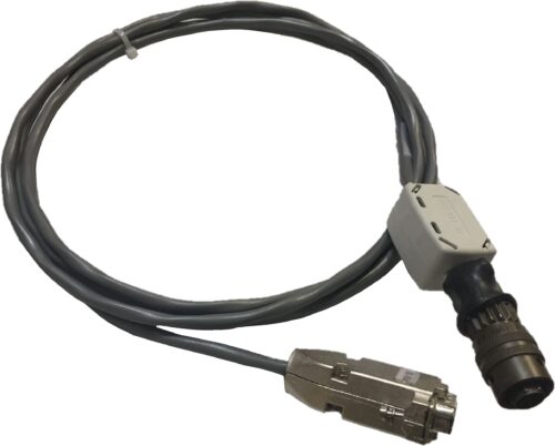 Cable Assy, 48VDC to Codan SSPB, 84 I Cable Assy, 48VDC to Codan SSPB, 84 I