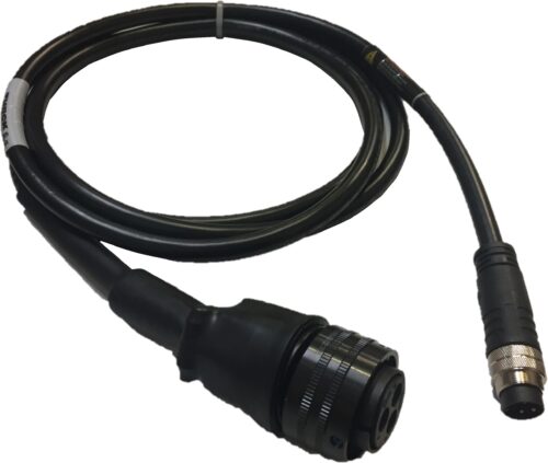 Cable Assy, AC PWR to LPOD PS2 Cable Assy, AC PWR to LPOD PS2