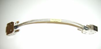 Cable Assy BUS PCM-VIM D-SUB Cable Assy BUS PCM-VIM D-SUB