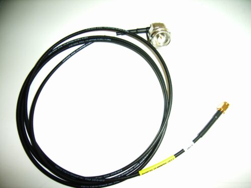 Cable Assy Coax VIM to LNB Cable Assy Coax VIM to LNB