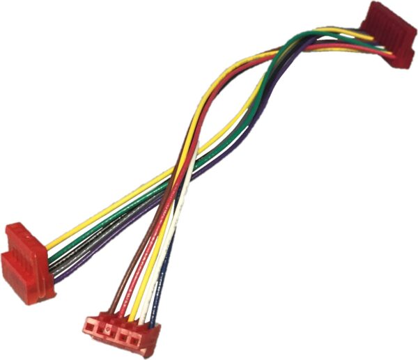 Cable Assy, DVB Receiver Cable Assy, DVB Receiver