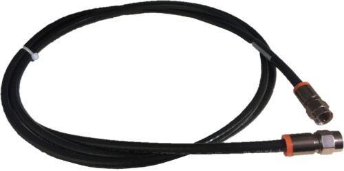 Cable Assy, F(M)-F(M), 6 FT Cable Assy, F(M)-F(M), 6 FT