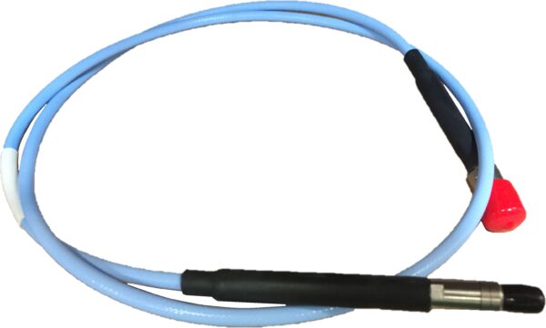 Cable Assy, Lab-Flex 290, SMA(M) – N(F), 65 IN Cable Assy, Lab-Flex 290, SMA(M) - N(F), 65 IN