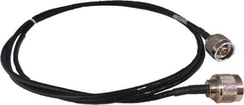 Cable Assy, N(M)-N(M), 72 IN Cable Assy, N(M)-N(M), 72 IN