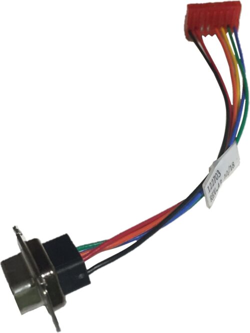 Cable Assy, PCU to ADE Cable Assy, PCU to ADE