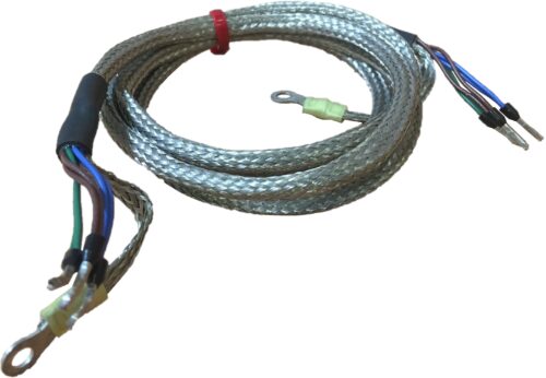 Cable Assy, Pedestal AC Power Cable Assy, Pedestal AC Power