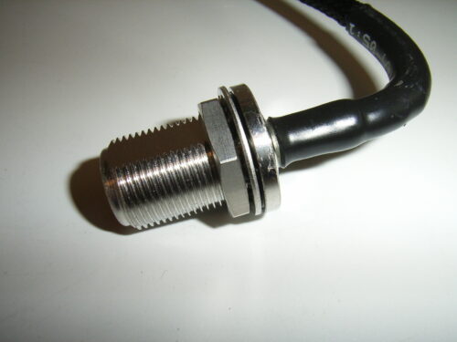 Cable Assy Radome to Rotary-Joint Cable Assy Radome to Rotary-Joint